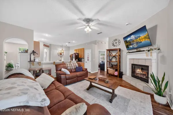 8875 TIMBERJACK LN, Jacksonville, FL 32256