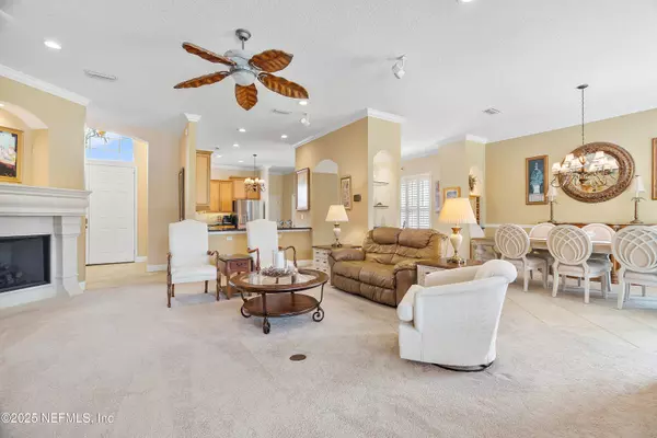 1017 W TERRANOVA WAY, St Augustine, FL 32092