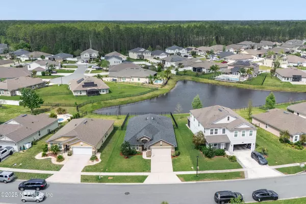 287 SHETLAND DR, St. Johns, FL 32259