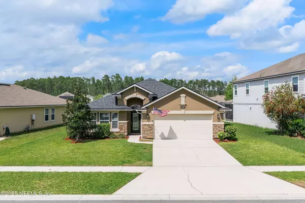 287 SHETLAND DR, St. Johns, FL 32259