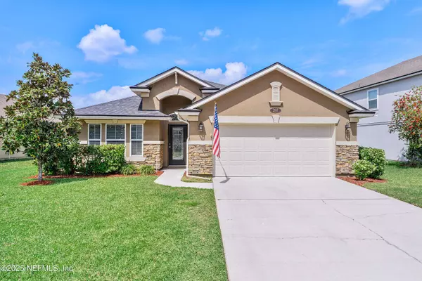 287 SHETLAND DR, St. Johns, FL 32259