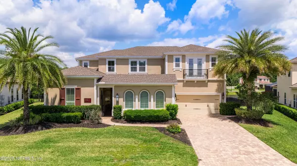 361 AMALURRA TRL, St. Johns, FL 32259