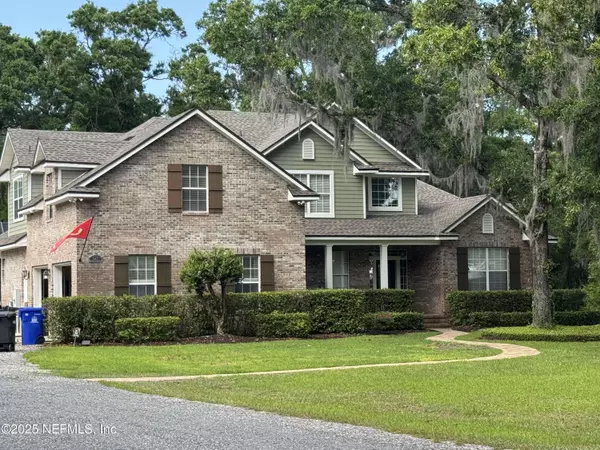 147 RICHARD GLEN DR, St. Johns, FL 32259