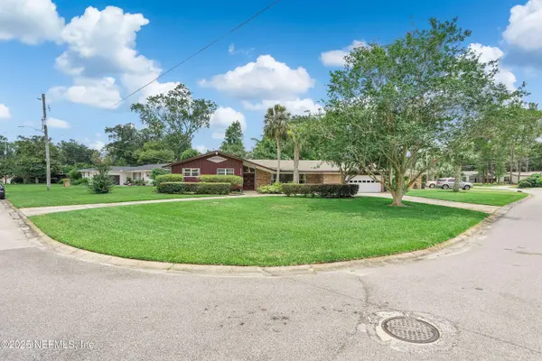 2733 ALVARADO AVE, Jacksonville, FL 32217