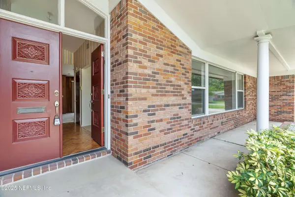 2733 ALVARADO AVE, Jacksonville, FL 32217