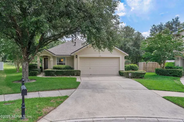 6227 POTTER SPRING CT, Jacksonville, FL 32258
