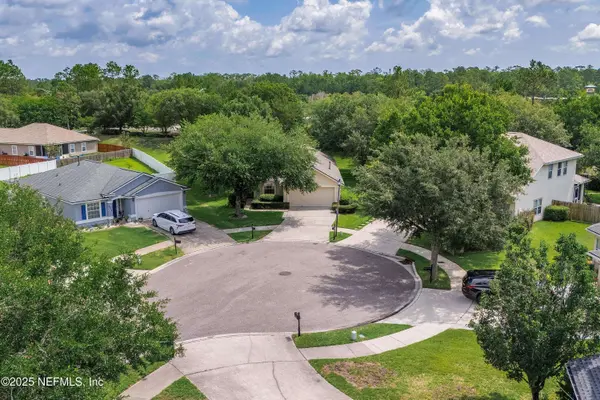 6227 POTTER SPRING CT, Jacksonville, FL 32258
