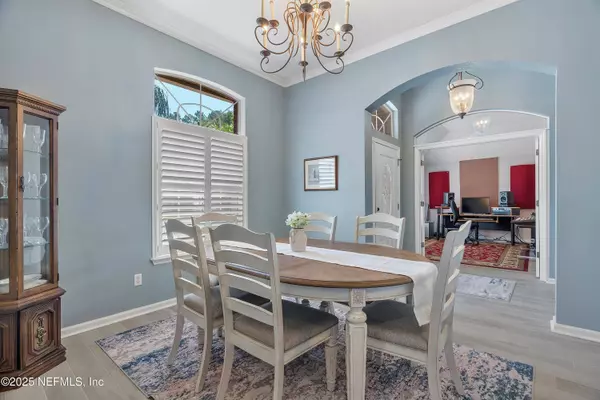 253 BELL BRANCH LN, St. Johns, FL 32259