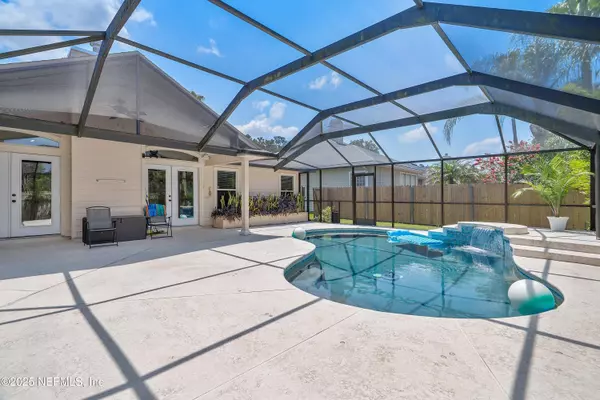 253 BELL BRANCH LN, St. Johns, FL 32259