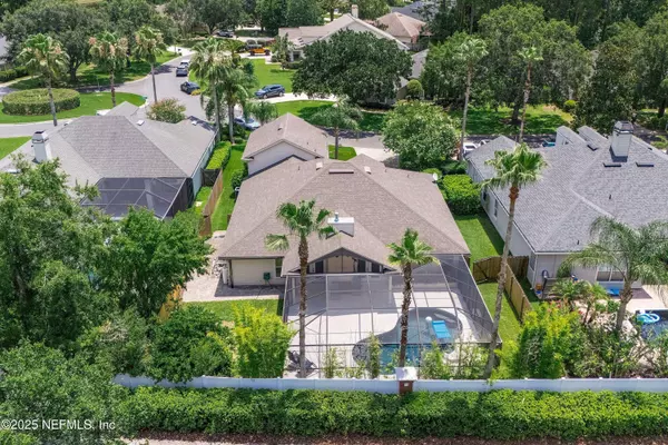 253 BELL BRANCH LN, St. Johns, FL 32259