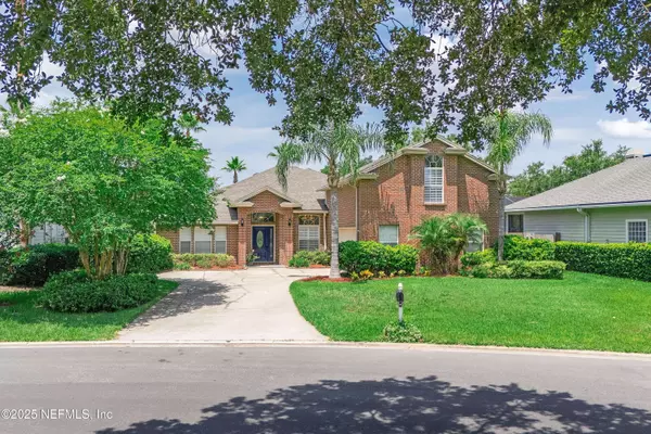 253 BELL BRANCH LN, St. Johns, FL 32259