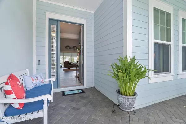 220 HONEY BLOSSOM RD, St. Johns, FL 32259