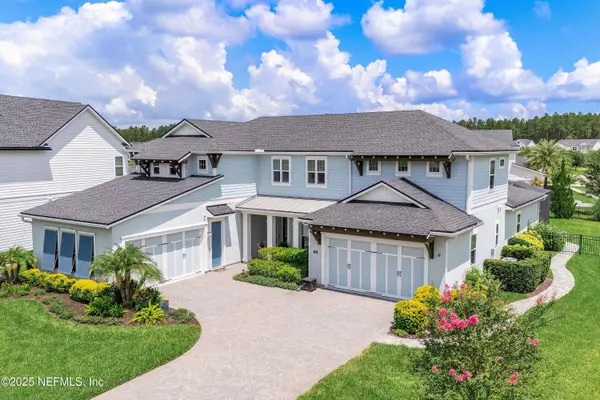 220 HONEY BLOSSOM RD, St. Johns, FL 32259