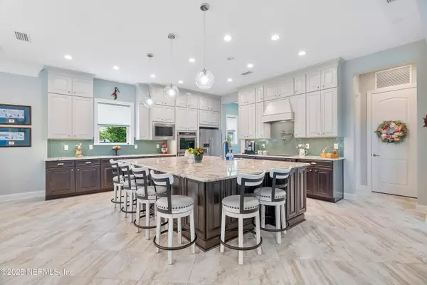 220 HONEY BLOSSOM RD, St. Johns, FL 32259