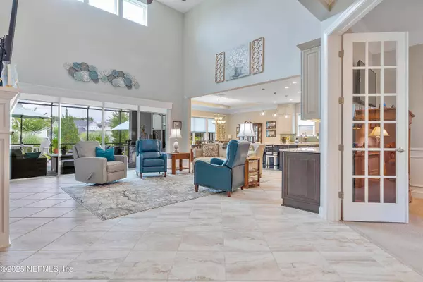 220 HONEY BLOSSOM RD, St. Johns, FL 32259