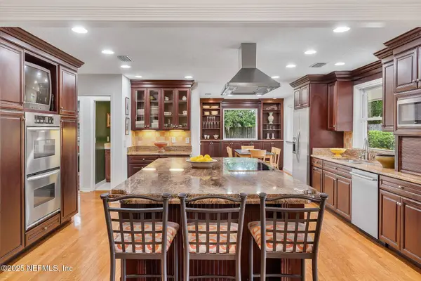 9541 KUHN RD, Jacksonville, FL 32257