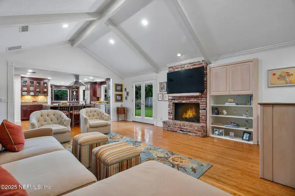 9541 KUHN RD, Jacksonville, FL 32257