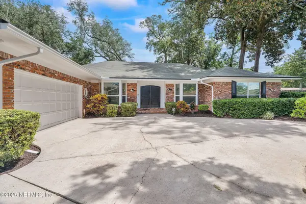 9541 KUHN RD, Jacksonville, FL 32257