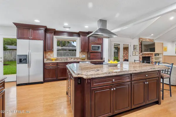 9541 KUHN RD, Jacksonville, FL 32257