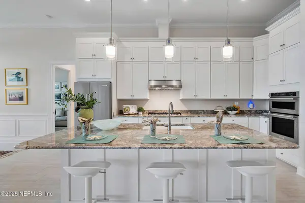 508 HONEY BLOSSOM RD, St. Johns, FL 32259