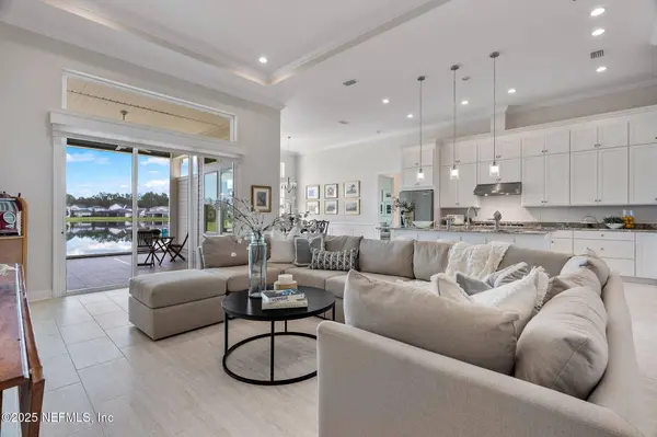 508 HONEY BLOSSOM RD, St. Johns, FL 32259