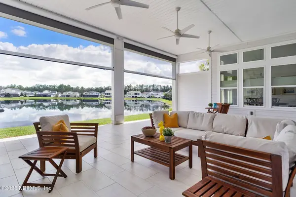 508 HONEY BLOSSOM RD, St. Johns, FL 32259