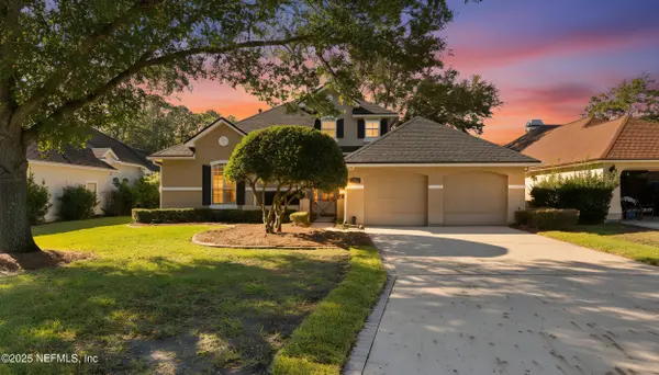 537 DANDELION DR, St. Johns, FL 32259