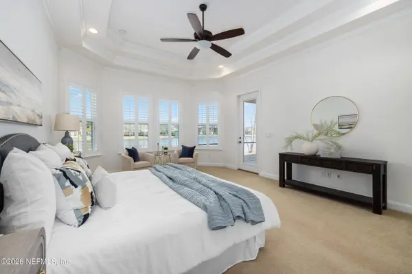 835 E DORCHESTER DR, St. Johns, FL 32259