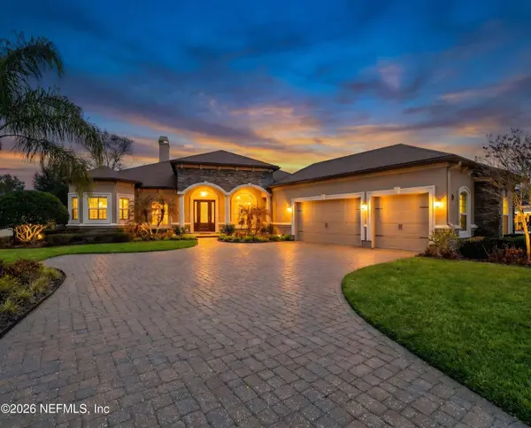 835 E DORCHESTER DR, St. Johns, FL 32259