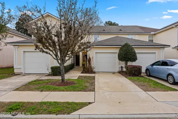 829 SOUTHERN CREEK LN, St. Johns, FL 32259