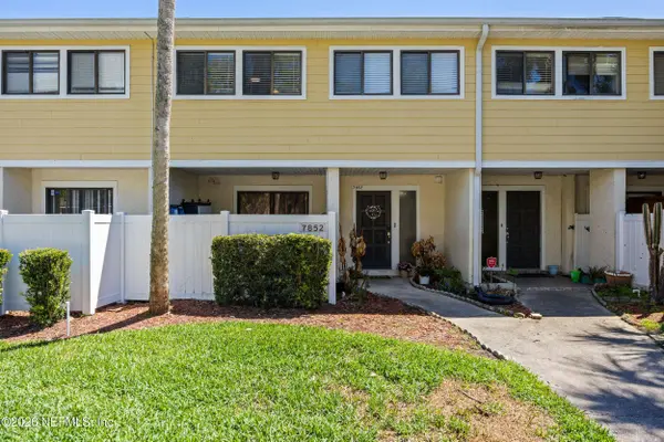 7852 PLAYA DEL REY CT, Jacksonville, FL 32256