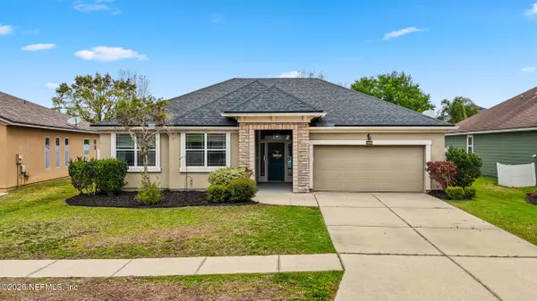 1080 SANTA CRUZ ST, St. Augustine, FL 32092