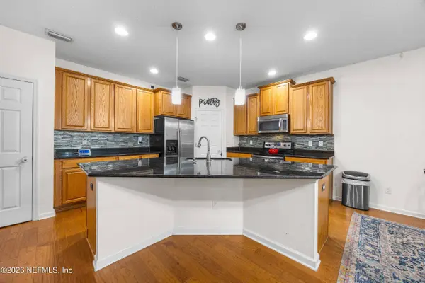 1080 SANTA CRUZ ST, St. Augustine, FL 32092