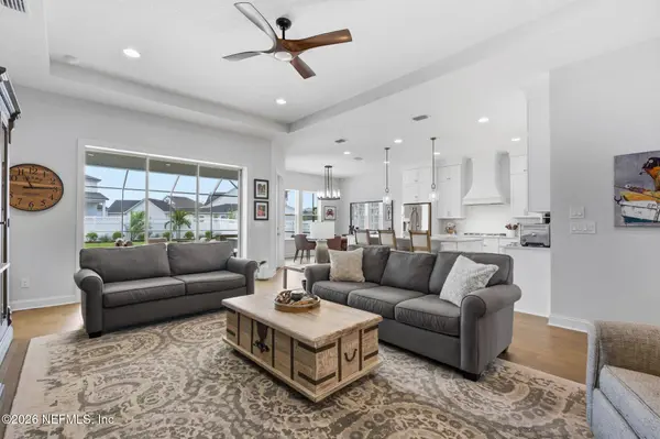 140 COURTNEY OAKS DR, St. Augustine, FL 32092