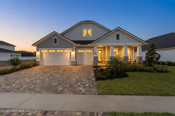 140 COURTNEY OAKS DR, St. Augustine, FL 32092