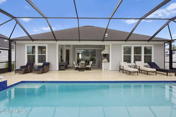 140 COURTNEY OAKS DR, St. Augustine, FL 32092