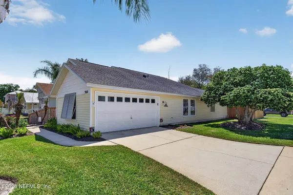 960 THEODORE AVE, Jacksonville Beach, FL 32250