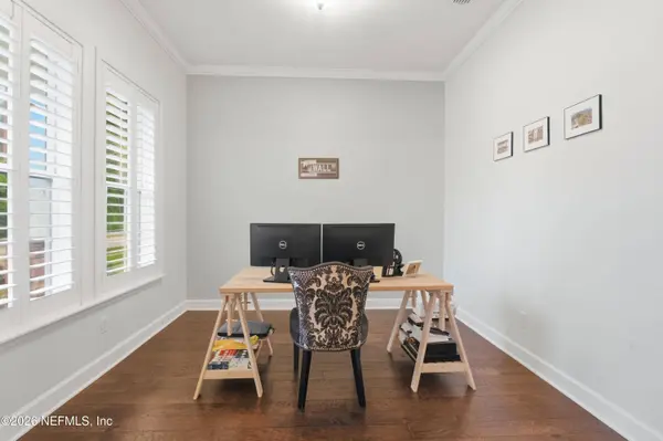 1629 FENTON AVE, St. Johns, FL 32259