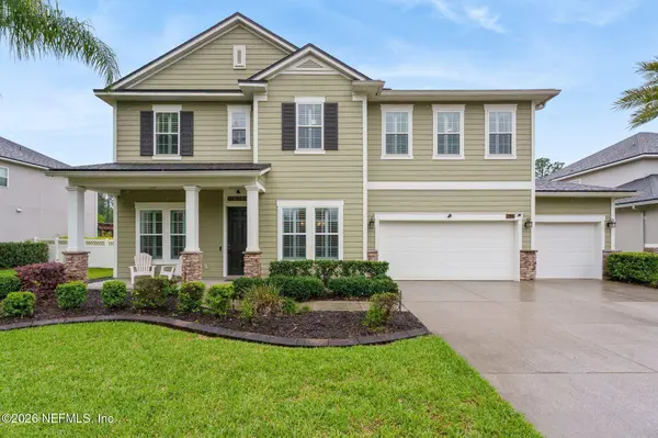 1629 FENTON AVE, St. Johns, FL 32259