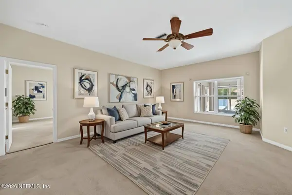 37 RYDER DR, Palm Coast, FL 32164