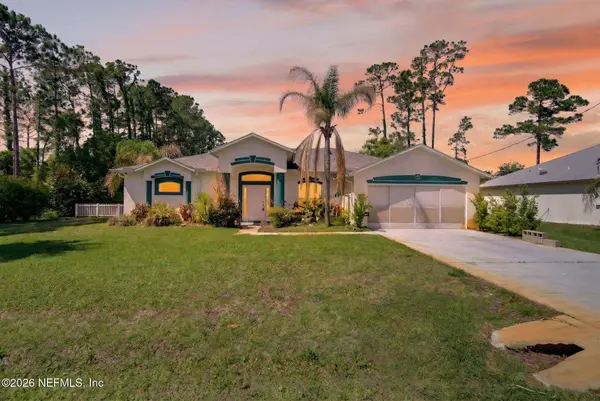 37 RYDER DR, Palm Coast, FL 32164