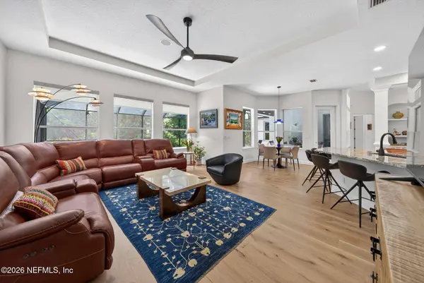 508 SEBASTIAN SQ, St. Augustine, FL 32095