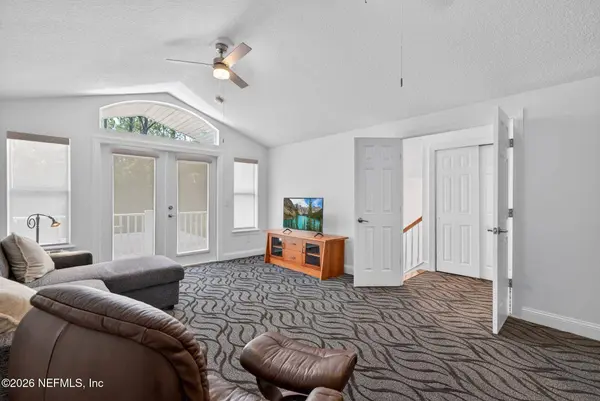 508 SEBASTIAN SQ, St. Augustine, FL 32095
