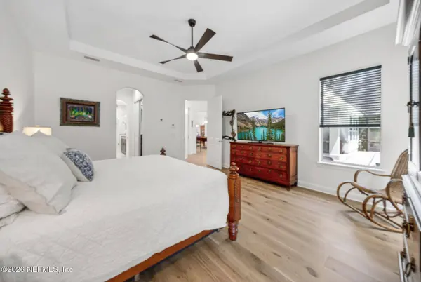 508 SEBASTIAN SQ, St. Augustine, FL 32095