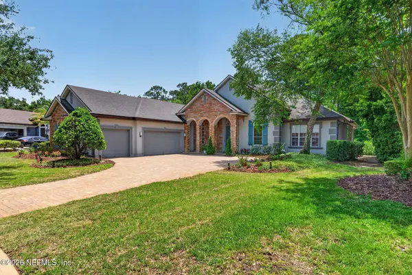 508 SEBASTIAN SQ, St. Augustine, FL 32095
