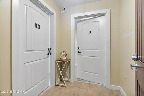 965 REGISTRY BLVD #112 & 112L, St. Augustine, FL 32092