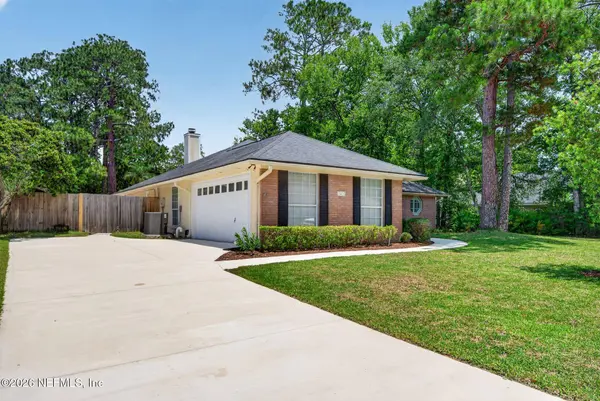 14271 HAWKSMORE LN, Jacksonville, FL 32223