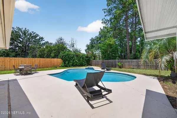 14271 HAWKSMORE LN, Jacksonville, FL 32223