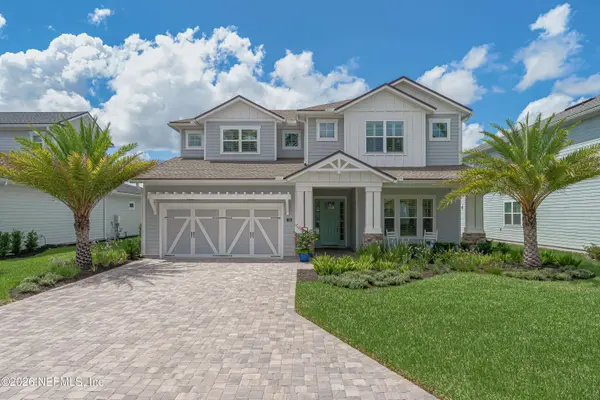 128 LAKEVIEW PASS WAY, St. Johns, FL 32259