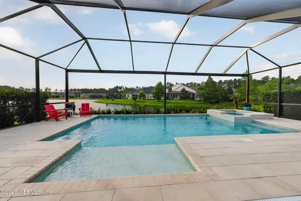 128 LAKEVIEW PASS WAY, St. Johns, FL 32259